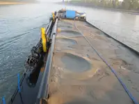 بارژ برای فروش