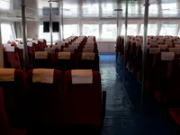 کشتی RoPax برای فروش