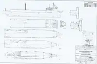 Ro-Ro ship برای فروش