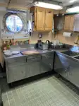 تانکر نفت/مواد شیمیایی برای فروش