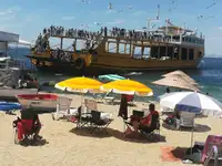 کشتی مسافری-باربری برای فروش