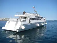 کشتی مسافربری برای فروش