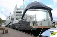 Ro-Ro ship برای فروش