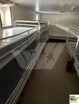 کشتی تدارکاتی برای فروش