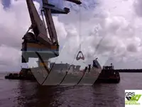 بارژ برای فروش