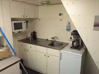 قایق گشتی برای فروش