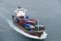 کشتی یخچال‌دار برای فروش