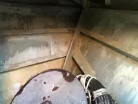 کشتی کانتینربر برای فروش