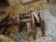 بارژ برای فروش
