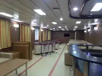 دکل حفاری جک‌آپ برای فروش