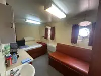 کشتی یدک‌کش برای فروش