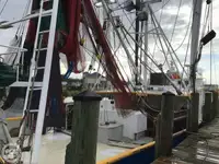 Trawler برای فروش