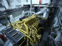 Wind farm service vessel برای فروش
