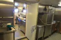 کشتی کانتینربر برای فروش