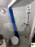 کشتی مسافری برای فروش