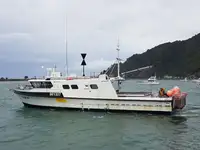 Longliner برای فروش