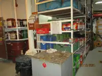 کشتی یخچال‌دار برای فروش