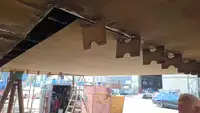 بارژ برای فروش