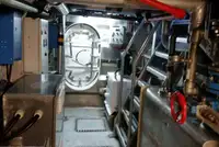 بارژ برای فروش