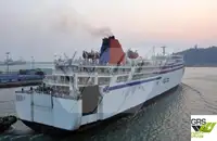 Ro-Ro ship برای فروش