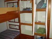 کشتی صیادی با تور بلند برای فروش