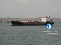 تانکر نفت/مواد شیمیایی برای فروش