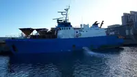 Longliner برای فروش