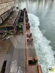 بارژ برای فروش