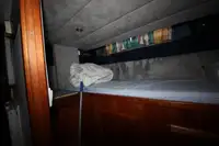 قایق گشتی برای فروش
