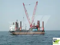 دکل حفاری جک‌آپ برای فروش