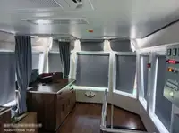 کشتی یدک‌کش برای فروش