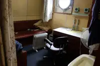 کشتی یدک‌کش برای فروش