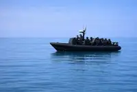 قایق بادی سفت برای فروش