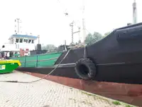 Oil/Chemical tanker برای فروش
