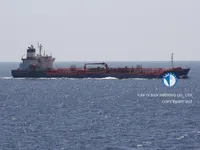 تانکر نفت/مواد شیمیایی برای فروش