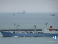 کشتی یخچال‌دار برای فروش