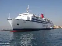 Ro-Ro ship برای فروش