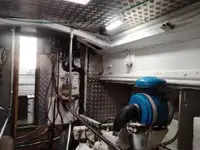 کشتی راهنما برای فروش