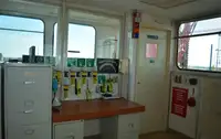 کشتی حمل گاز طبیعی مایع (LNG) برای فروش