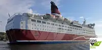 Ro-Ro ship برای فروش