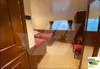 کشتی مسافری برای فروش
