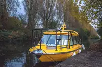 کشتی مسافری-باربری برای فروش