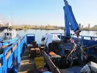 کشتی‌های کاری برای فروش