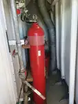 کشتی یخچال‌دار برای فروش