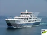 Ro-Ro ship برای فروش