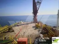 بارژ برای فروش
