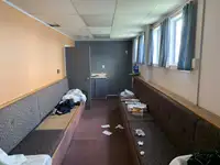 بارژ برای فروش