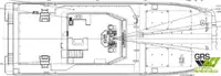 کشتی خدمات مزارع بادی برای فروش
