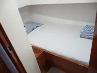 قایق گشتی برای فروش