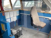 کشتی مسافربری برای فروش
